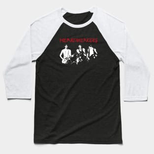 Heartbreakers Baseball T-Shirt